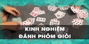 Mẹo đánh phỏm