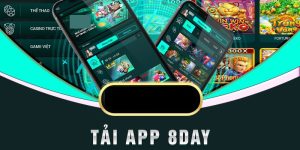 Tải app 8day ảnh