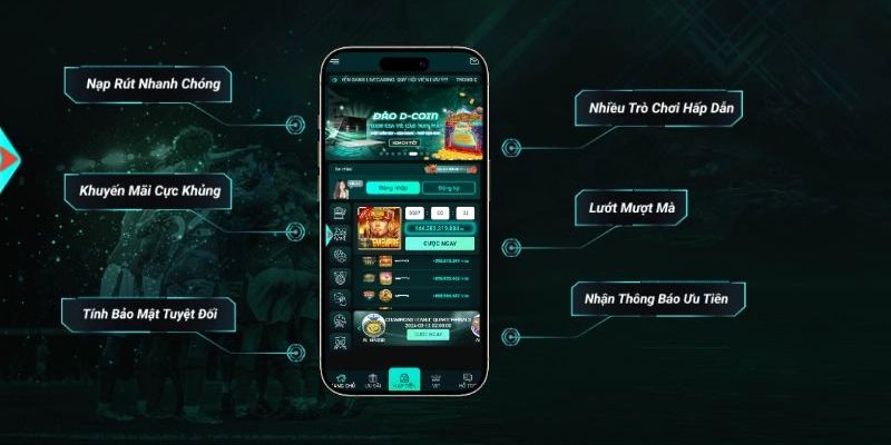 Tải app 8day cho android