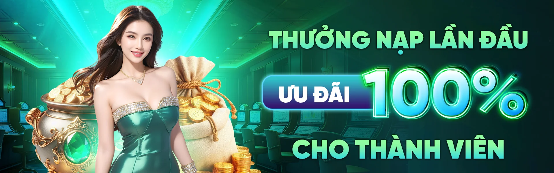 8day tặng khuyến mãi cho hội viên đăng ký lần đầu