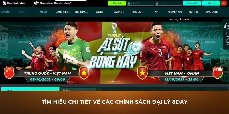 Tìm hiểu chi tiết chính sách đại lý