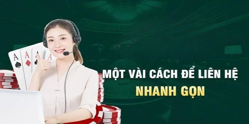 Các phương thức liên hệ 8day